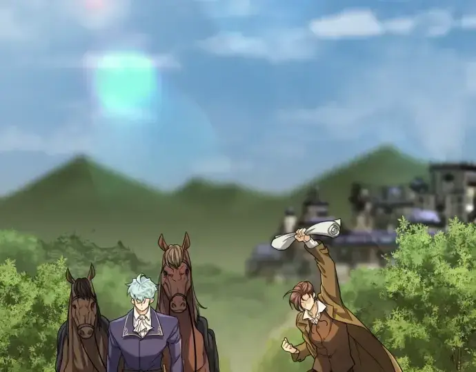 漫画《史诗级领地设计师》第60话第67张图