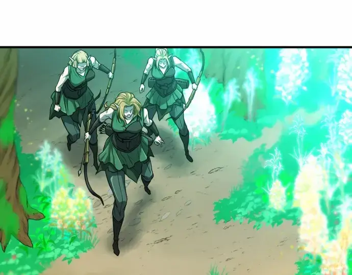 漫画《史诗级领地设计师》第64话第162张图