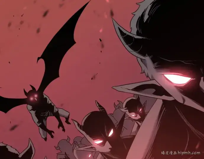 漫画《史诗级领地设计师》第172话第88张图