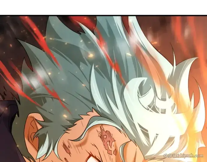 漫画《史诗级领地设计师》第177话第120张图
