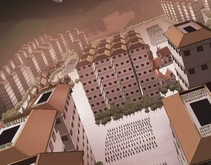 漫画《史诗级领地设计师》第196话第215张图