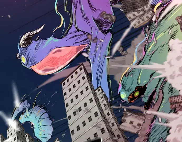 漫画《史诗级领地设计师》第198话第177张图