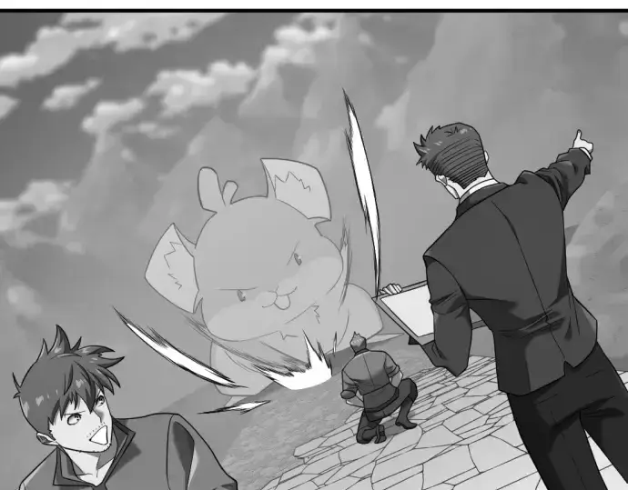 漫画《史诗级领地设计师》第199话第174张图
