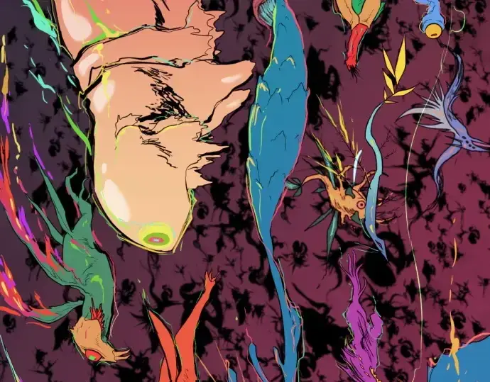 漫画《史诗级领地设计师》第201话第84张图
