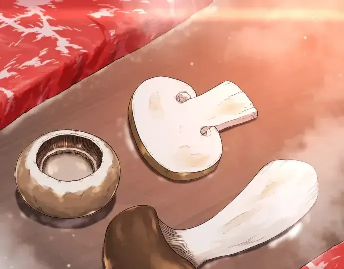 《史诗级领地设计师》第207话图206