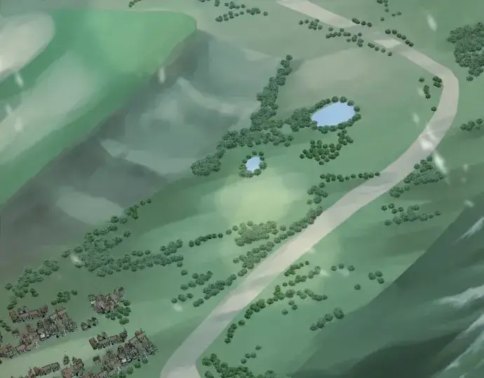 《史诗级领地设计师》第207话图52