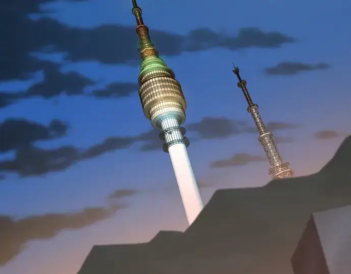 《史诗级领地设计师》第209话图99