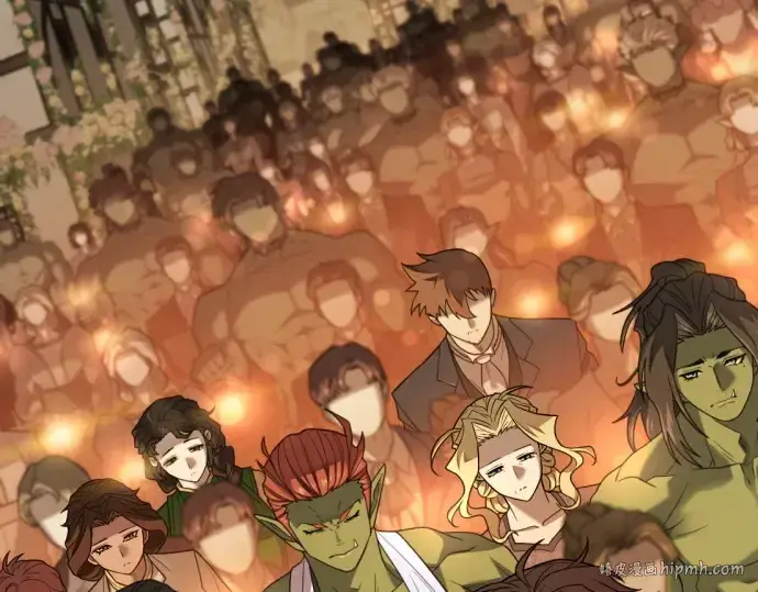 《史诗级领地设计师》第210话图8