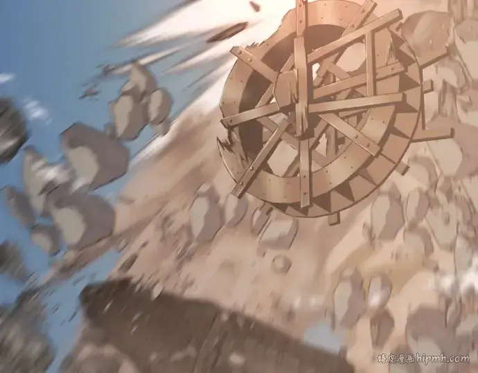 《史诗级领地设计师》第213话图152