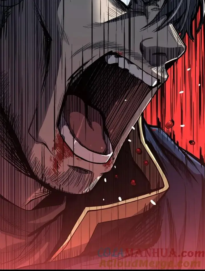 漫画《史诗级枪骑士再临》0.序章第25张图