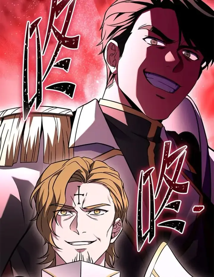 漫画《史诗级枪骑士再临》99.花语第100张图