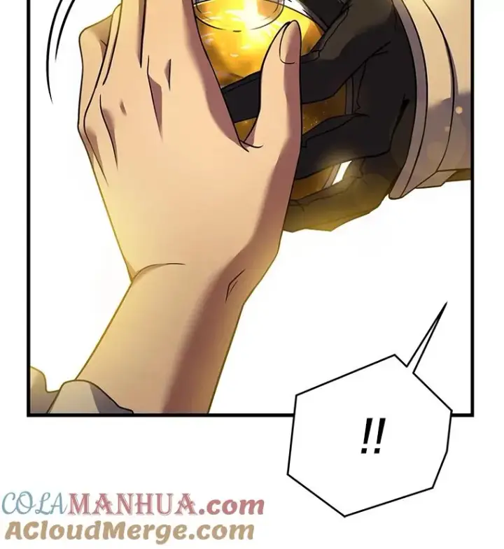 漫画《史诗级枪骑士再临》99.花语第133张图