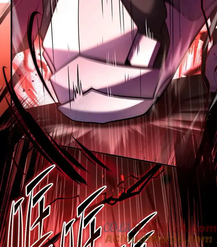 漫画《史诗级枪骑士再临》99.花语第45张图