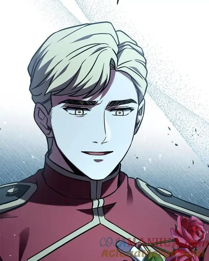 漫画《史诗级枪骑士再临》99.花语第93张图