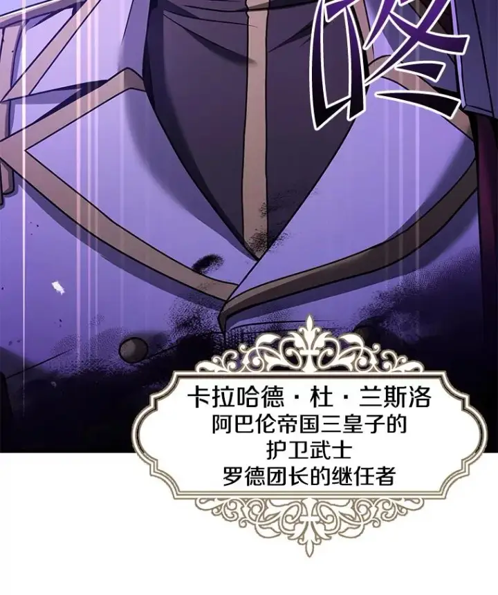 《史诗级枪骑士再临》100.格斗开始图130