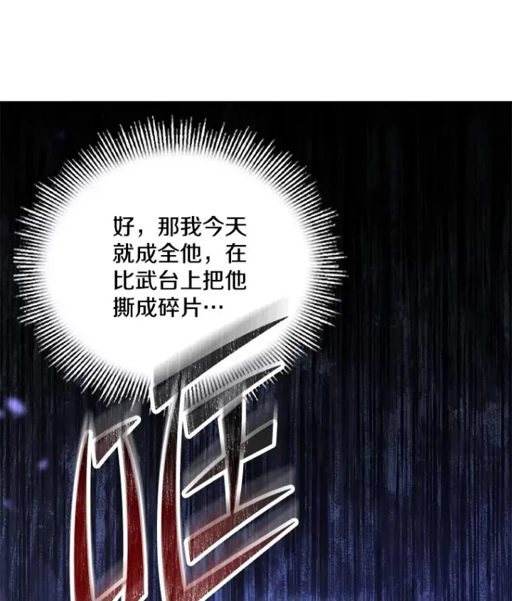 《史诗级枪骑士再临》100.格斗开始图131