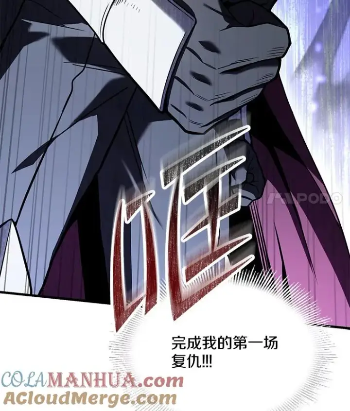 《史诗级枪骑士再临》100.格斗开始图133