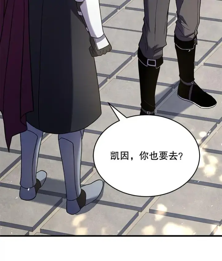 《史诗级枪骑士再临》100.格斗开始图136