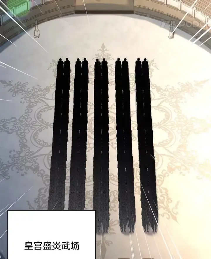 《史诗级枪骑士再临》100.格斗开始图147