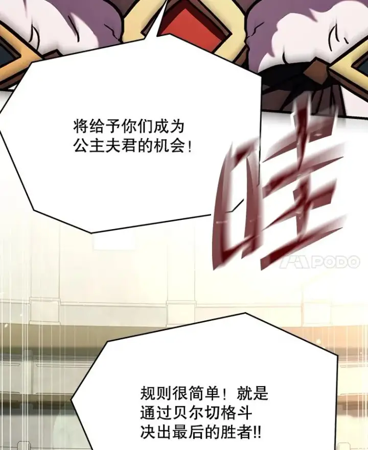 《史诗级枪骑士再临》100.格斗开始图150
