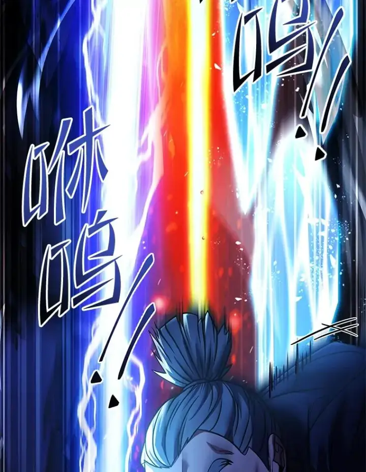 《史诗级枪骑士再临》100.格斗开始图66