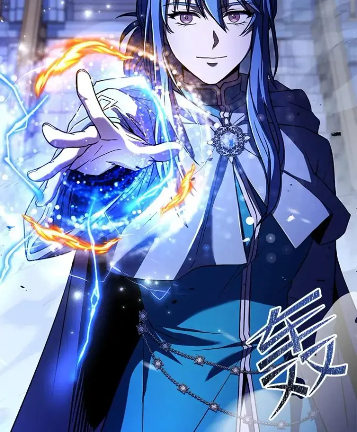 《史诗级枪骑士再临》100.格斗开始图75