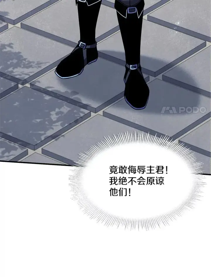 《史诗级枪骑士再临》100.格斗开始图92