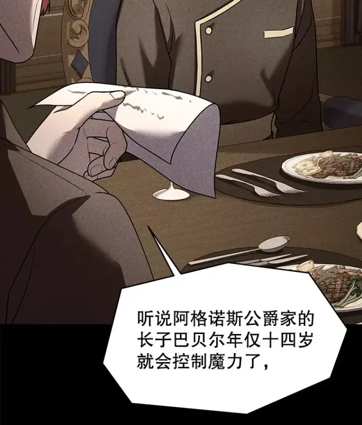《史诗级枪骑士再临》101.隐藏的天才图10