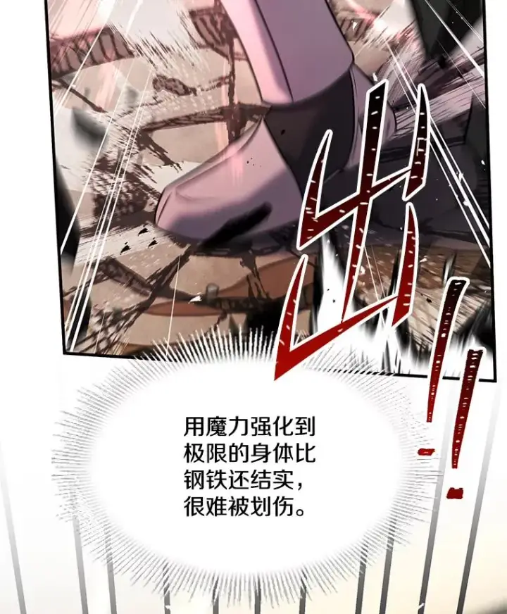 《史诗级枪骑士再临》101.隐藏的天才图182