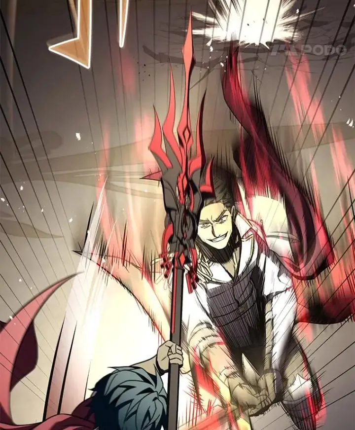 《史诗级枪骑士再临》101.隐藏的天才图184