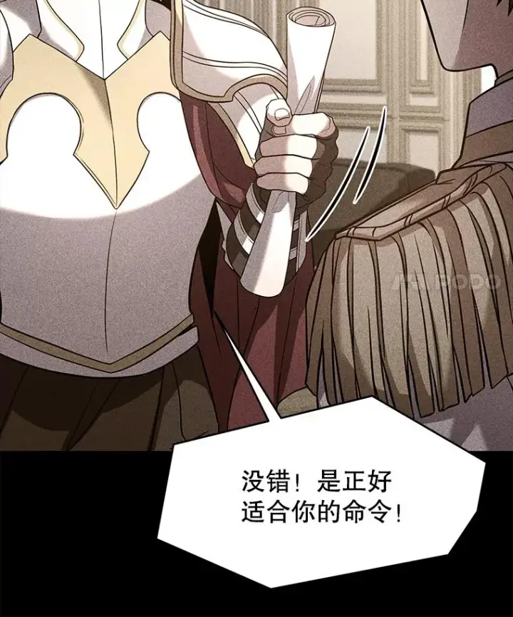 《史诗级枪骑士再临》101.隐藏的天才图26