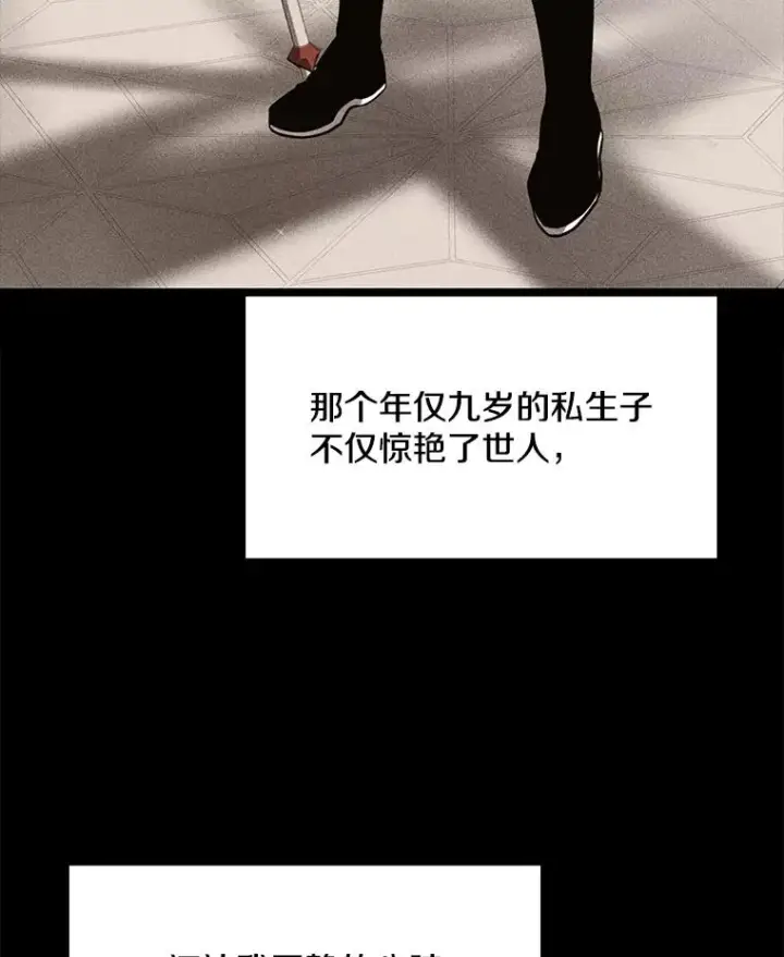 《史诗级枪骑士再临》101.隐藏的天才图32