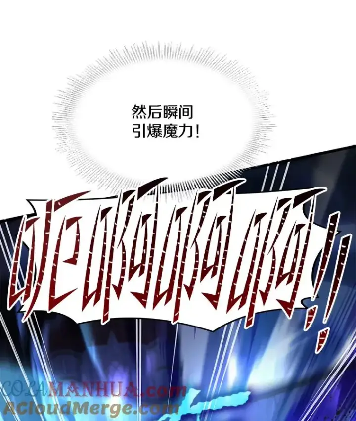 《史诗级枪骑士再临》101.隐藏的天才图69