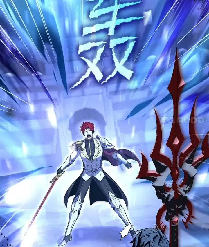 《史诗级枪骑士再临》101.隐藏的天才图70