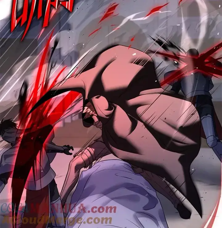 漫画《史诗级枪骑士再临》102.三皇子遇害第173张图