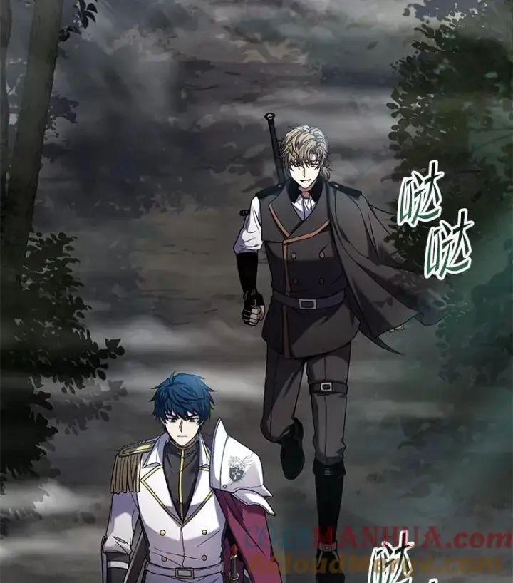 《史诗级枪骑士再临》103.追踪图81