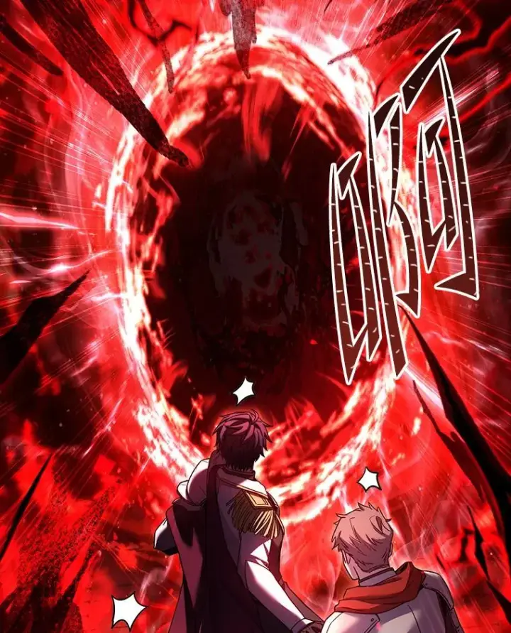 《史诗级枪骑士再临》105.地下密室图174