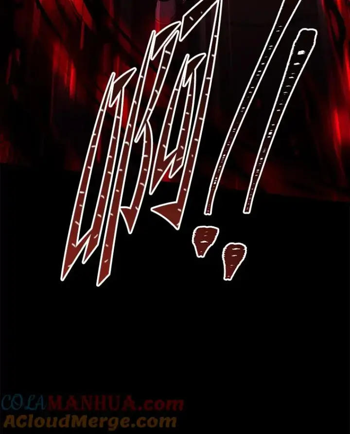 《史诗级枪骑士再临》105.地下密室图177
