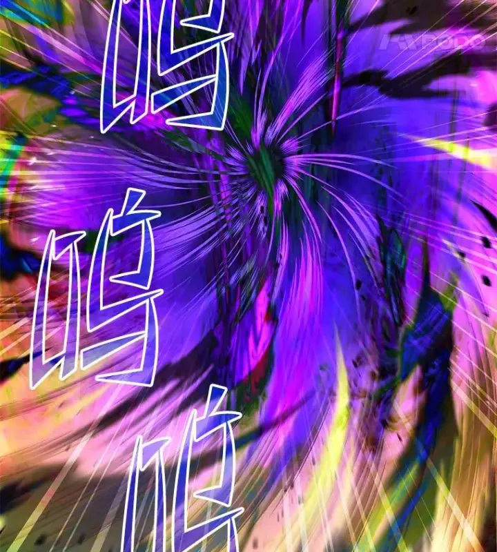 《史诗级枪骑士再临》106.战斗魔法师图106