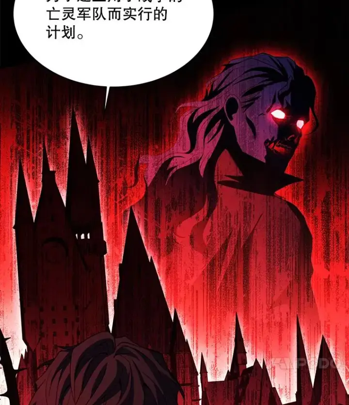 《史诗级枪骑士再临》106.战斗魔法师图11