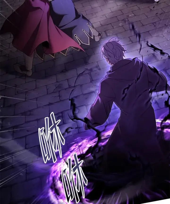 《史诗级枪骑士再临》106.战斗魔法师图112