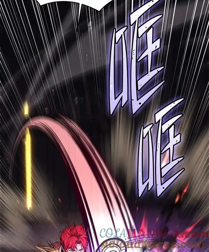 《史诗级枪骑士再临》106.战斗魔法师图117