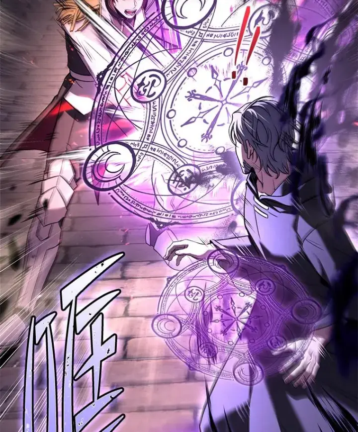 《史诗级枪骑士再临》106.战斗魔法师图118