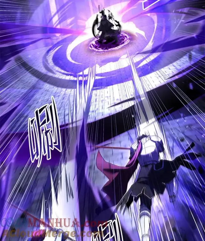 《史诗级枪骑士再临》106.战斗魔法师图125