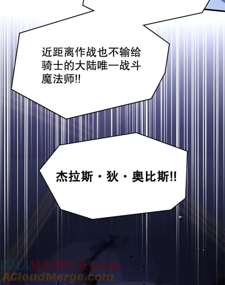 《史诗级枪骑士再临》106.战斗魔法师图137