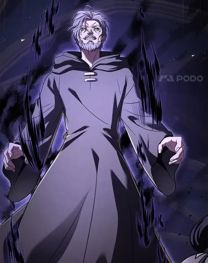 《史诗级枪骑士再临》106.战斗魔法师图138