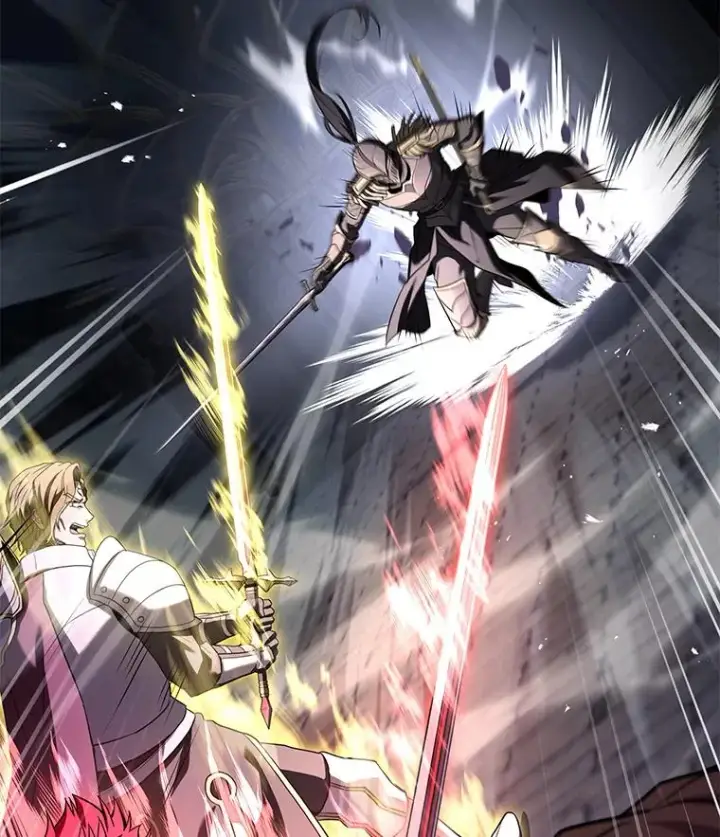 《史诗级枪骑士再临》106.战斗魔法师图143