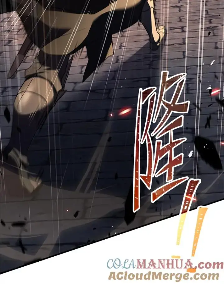 《史诗级枪骑士再临》106.战斗魔法师图153