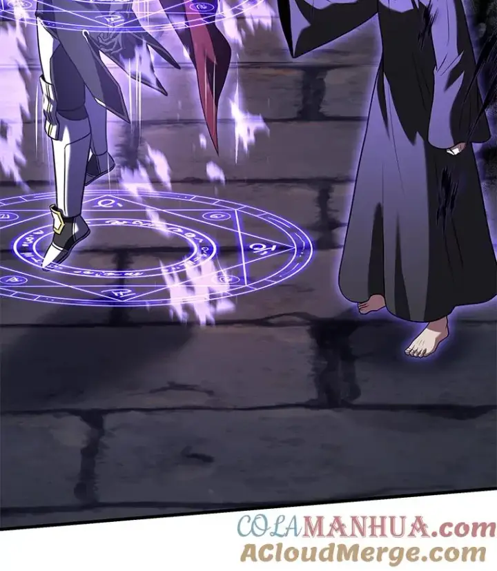 《史诗级枪骑士再临》106.战斗魔法师图177