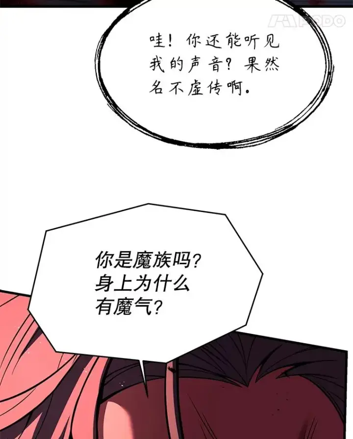 《史诗级枪骑士再临》106.战斗魔法师图180